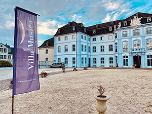 Schloss Engers Schloss Engers